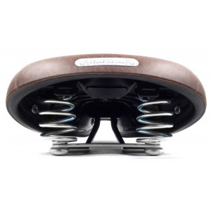 Saddle Selle Royal Ondina RoyalGel brown