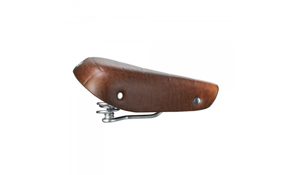 Saddle Selle Royal Ondina RoyalGel brown - 5