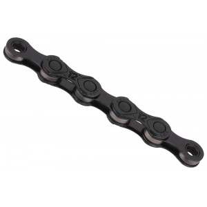 Chain KMC e12 BlackTech 12-speed 130-links