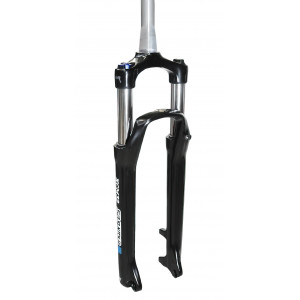 Fork SR Suntour XCM 32 DS HLO 29" 120mm Tapered 9x100mm black