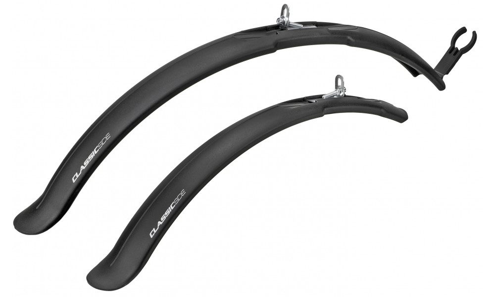 Mudguards set Simpla Classic SDE - 3