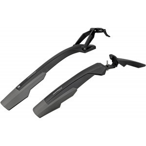 Mudguards set Simpla ADHD SDL 27.5-29" black-titan