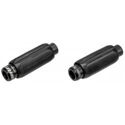 Shifting cable inline adjuster Sram 4mm (pair)