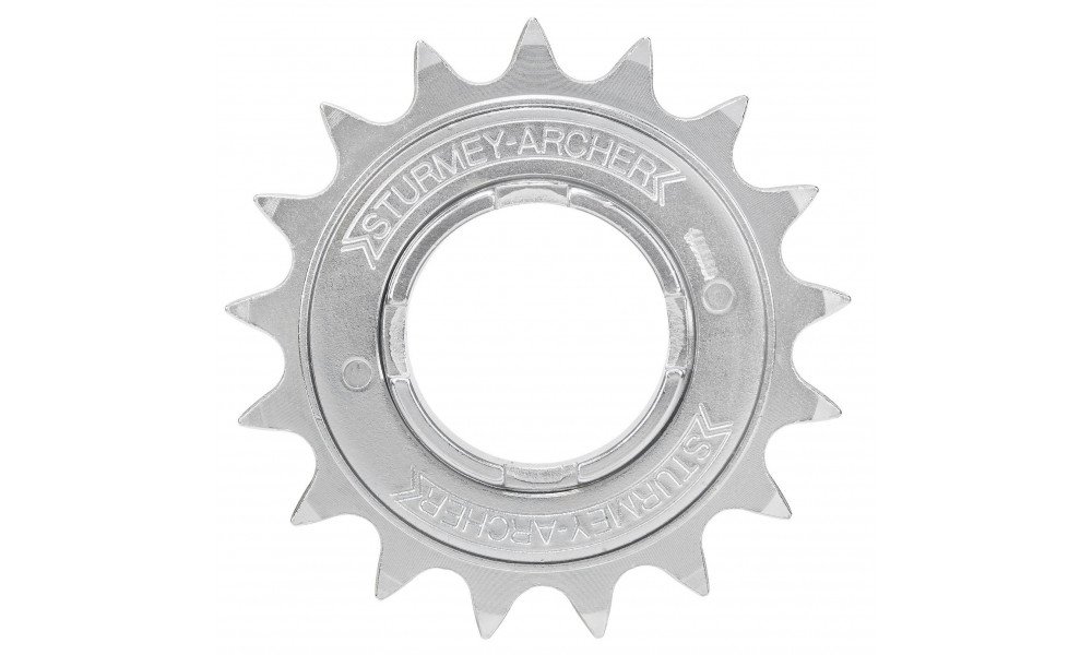 Задняя звездочка Sturmey-Archer SFS30 1/8" 1-speed - 1