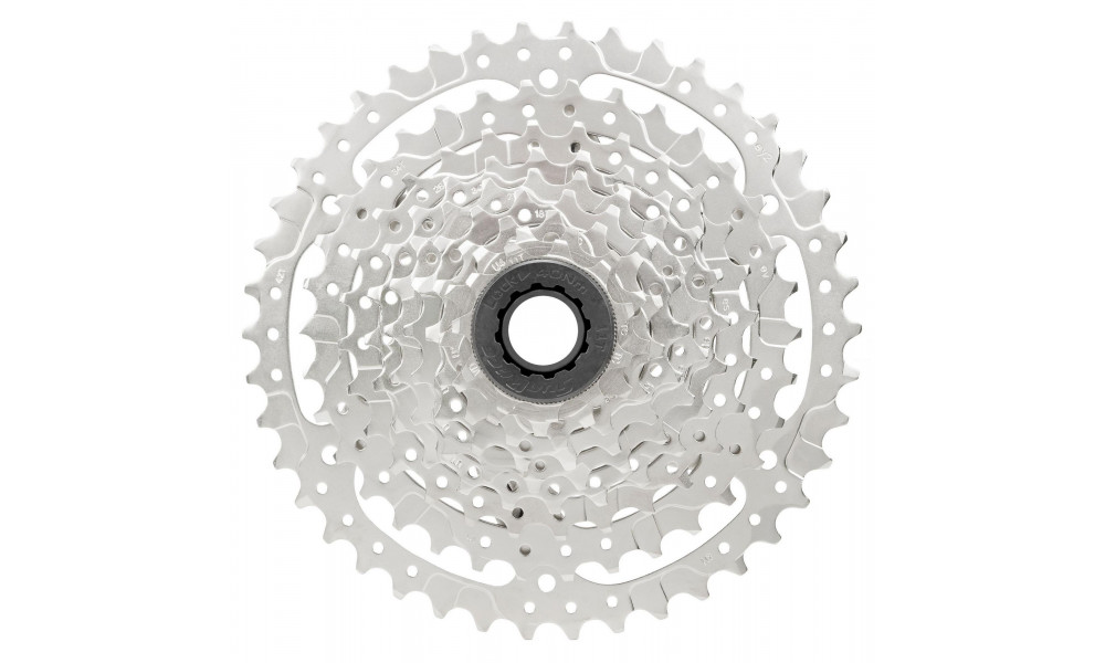 Cassette SunRace CSM980 9-speed 11-42T nickel 