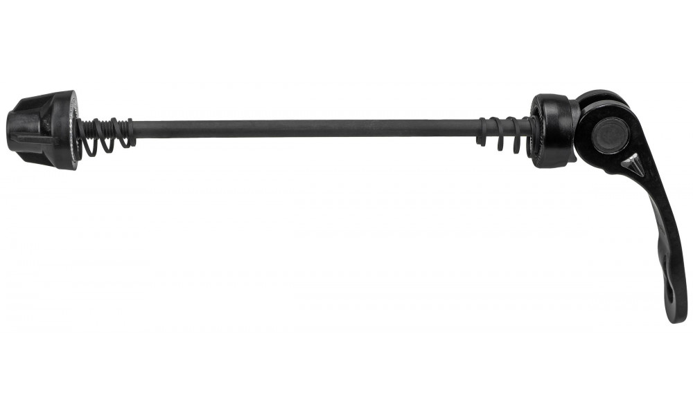 Комплект эксцентриков Neco 112mm+152mm QR black - 6