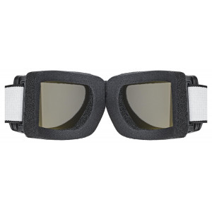Очки Uvex mtn tour black matt / mirror silver Очки Uvex mtn tour black matt / mirror silver