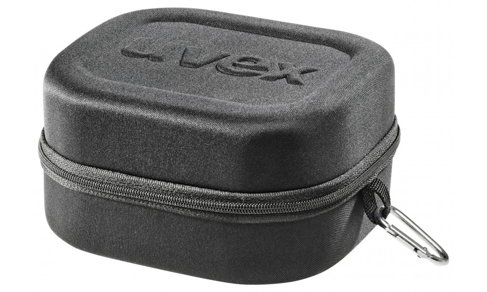 Очки Uvex mtn tour black matt / mirror silver - 4 Очки Uvex mtn tour black matt / mirror silver - 4
