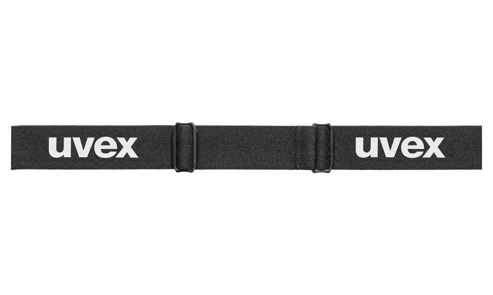 Очки Uvex mtn tour black matt / mirror silver - 6 Очки Uvex mtn tour black matt / mirror silver - 6