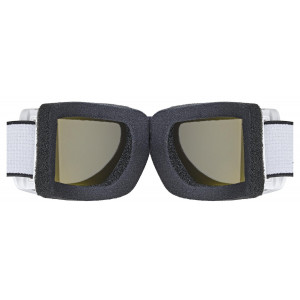 Очки Uvex mtn tour white matt / mirror blue Очки Uvex mtn tour white matt / mirror blue