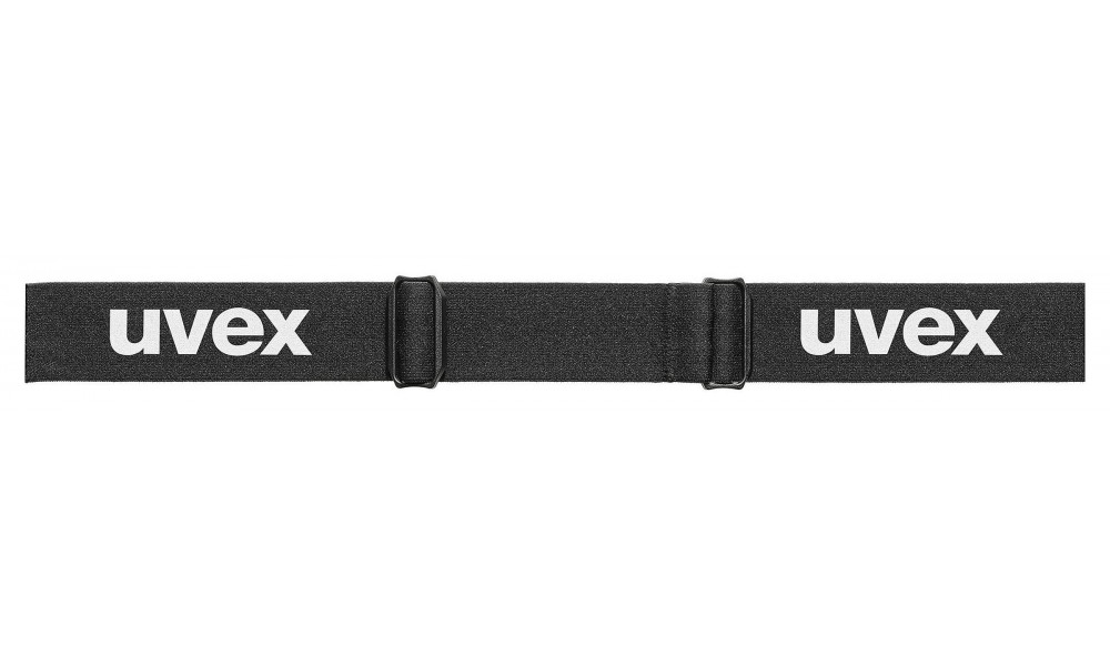 Очки Uvex mtn tour white matt / mirror blue - 6 Очки Uvex mtn tour white matt / mirror blue - 6