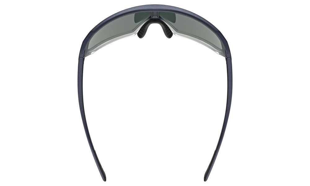 Очки Uvex sportstyle 237 metallic blue-clear / mirror purple - 5 Очки Uvex sportstyle 237 metallic blue-clear / mirror purple - 5