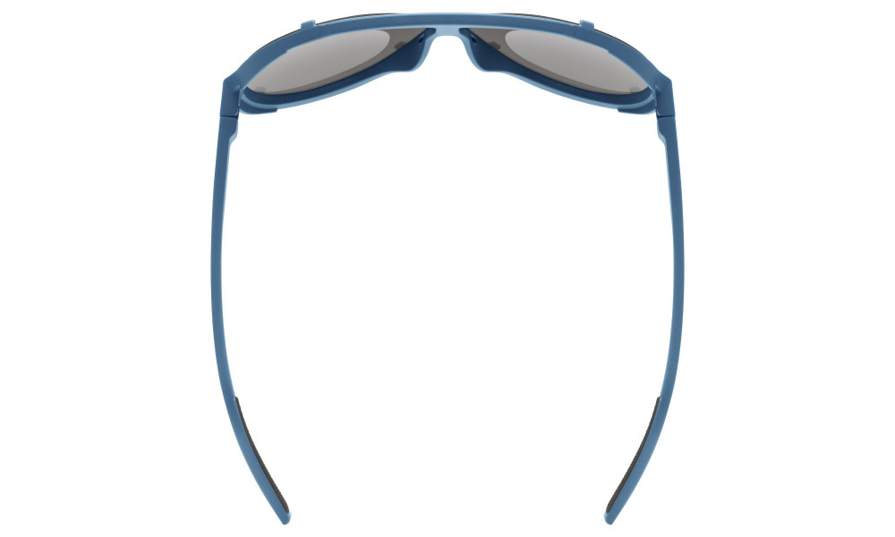 Очки Uvex esntl pina blue matt / mirror silver - 5 Очки Uvex esntl pina blue matt / mirror silver - 5