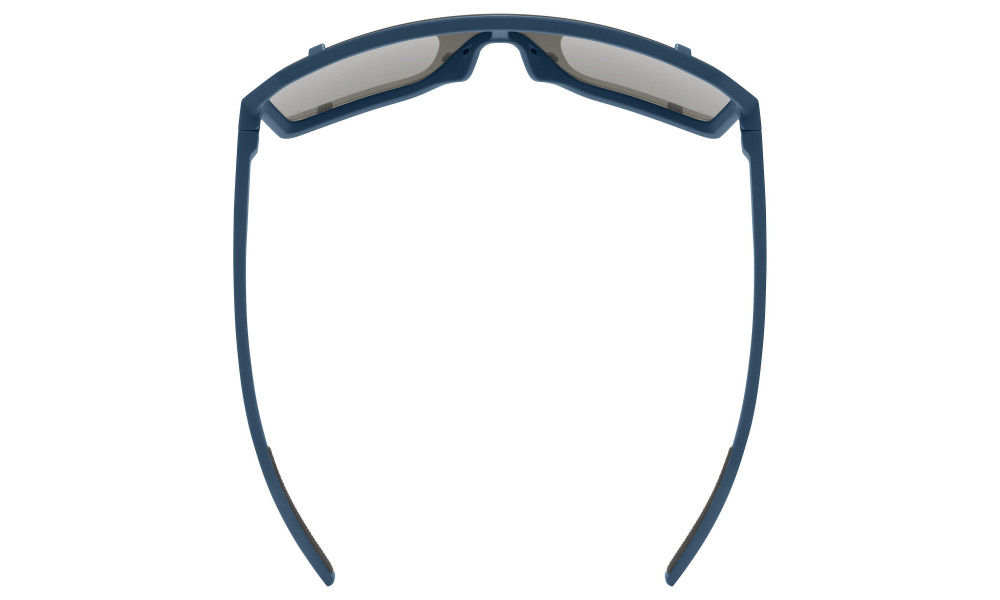 Очки Uvex esntl epic blue matt / mirror silver - 5 Очки Uvex esntl epic blue matt / mirror silver - 5