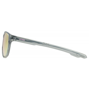 Glasses Uvex LGL 53 smoke / mirror pink