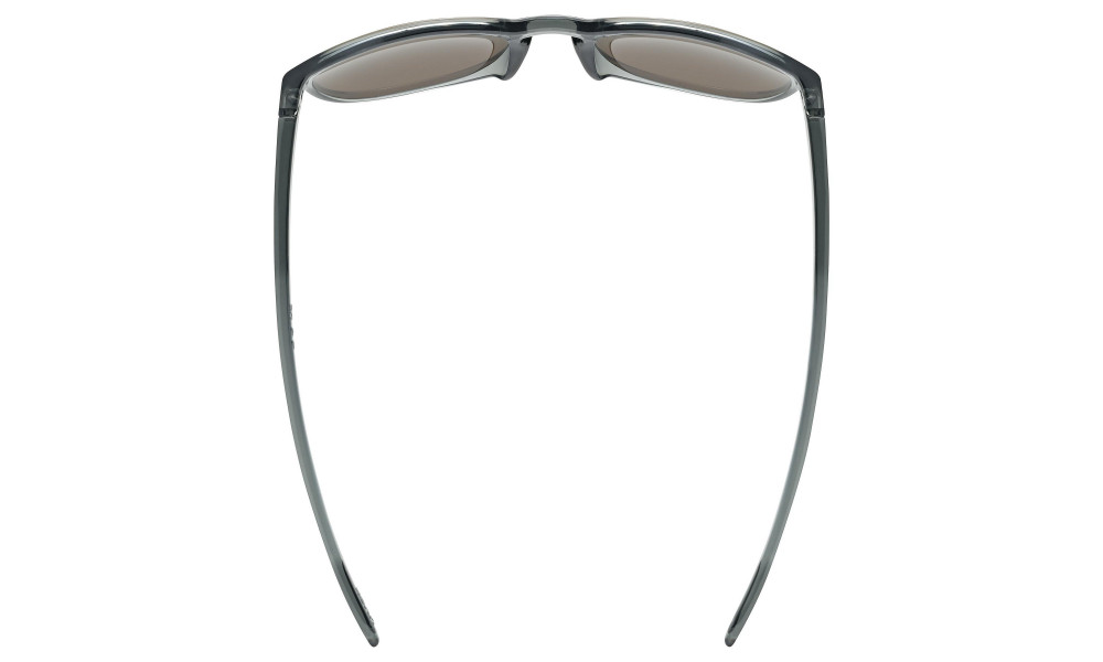 Glasses Uvex LGL 53 smoke / mirror gold - 5