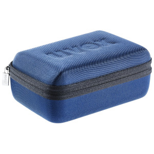 Футляр для очков Uvex eyewear case shield blue Футляр для очков Uvex eyewear case shield blue