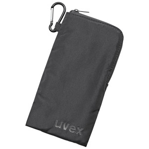 Чехол для очков Uvex outdoor bag black Чехол для очков Uvex outdoor bag black