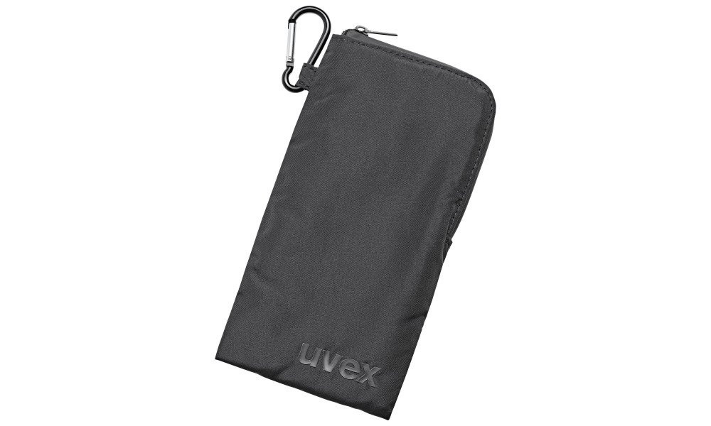 ????? ??? ????? Uvex outdoor bag black 