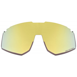 Линзы очков Uvex pace perform S ESS CV yellow Линзы очков Uvex pace perform S ESS CV yellow