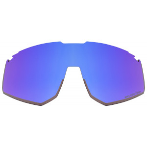 Линзы очков Uvex pace perform S ESS CV blue Линзы очков Uvex pace perform S ESS CV blue