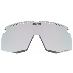 Линзы очков Uvex pace stage S ESS CV silver Линзы очков Uvex pace stage S ESS CV silver