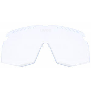 Линзы очков Uvex pace stage ESS V mirror blue Линзы очков Uvex pace stage ESS V mirror blue
