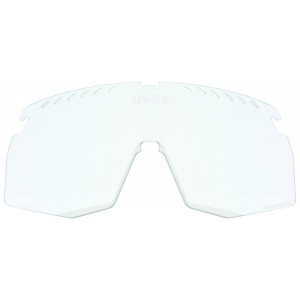 Линзы очков Uvex pace stage ESS V mirror green Линзы очков Uvex pace stage ESS V mirror green