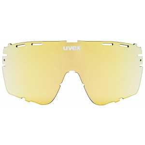 Линзы очков Uvex ESS sportstyle 236 yellow Линзы очков Uvex ESS sportstyle 236 yellow