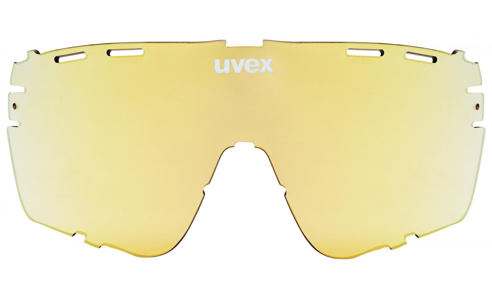 ????? ????? Uvex ESS sportstyle 236 yellow 