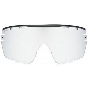 Glasses lenses Uvex ESS sportstyle 236 silver