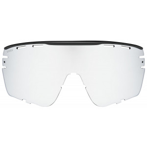 Glasses lenses Uvex ESS sportstyle 236 S silver