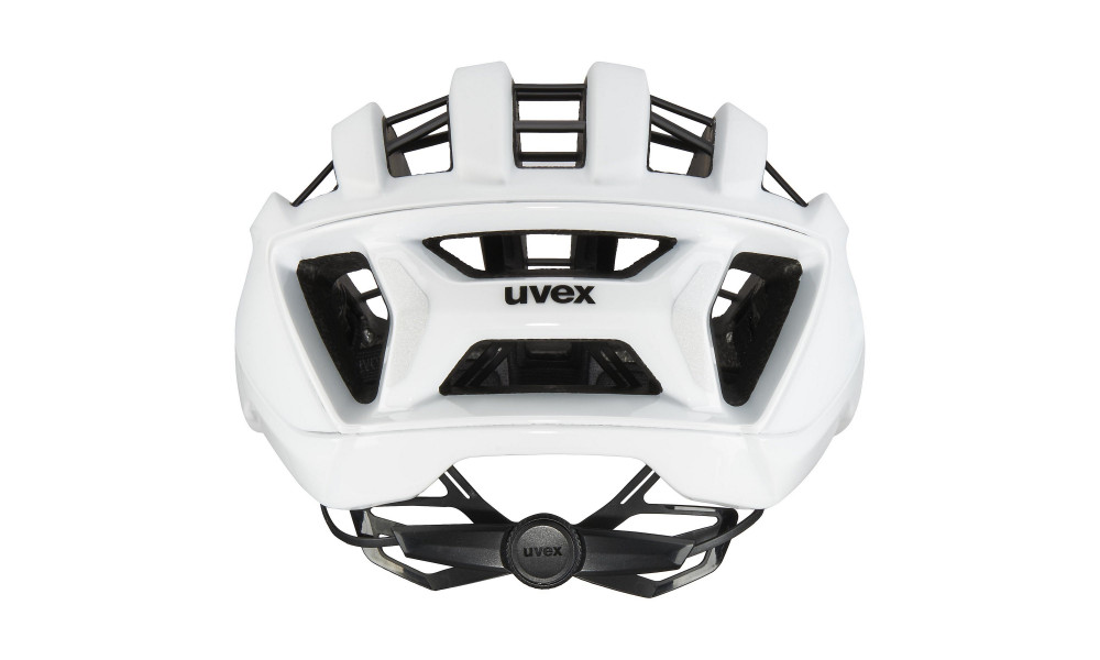 ???? Uvex surge white matt - 1