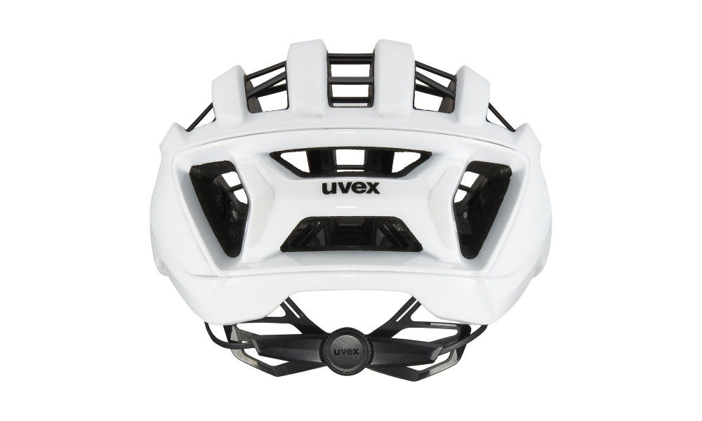 Шлем Uvex surge white matt - 1