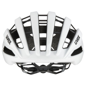 ???? Uvex surge white matt