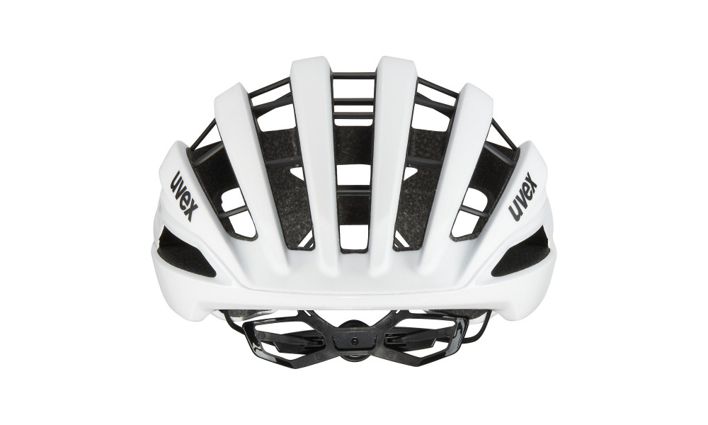 Шлем Uvex surge white matt - 2