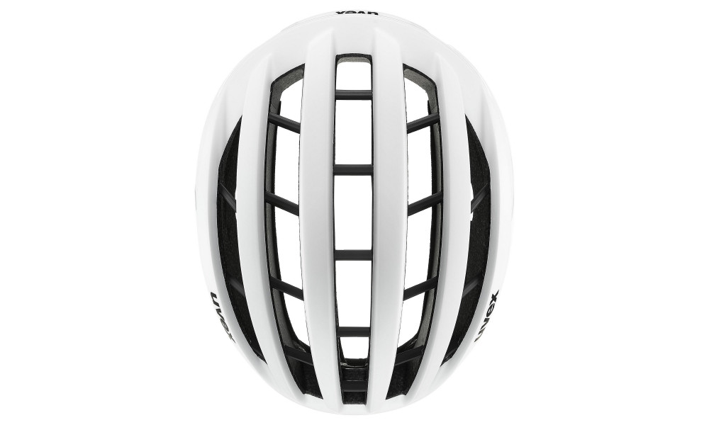 ???? Uvex surge white matt - 3