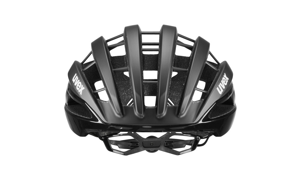 Helmet Uvex surge aero MIPS black matt - 1