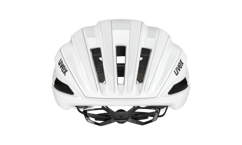 Шлем Uvex surge aero MIPS white matt - 2