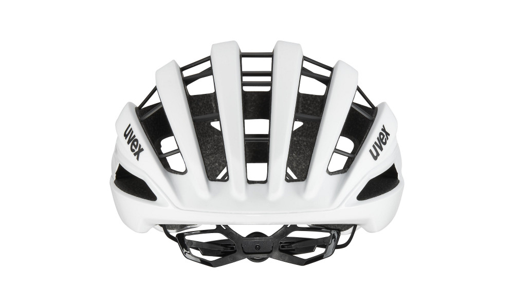 Шлем Uvex surge aero MIPS white matt - 3
