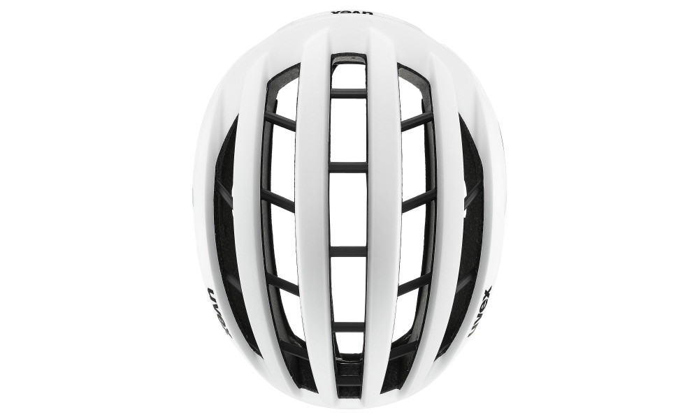 Шлем Uvex surge aero MIPS white matt - 4