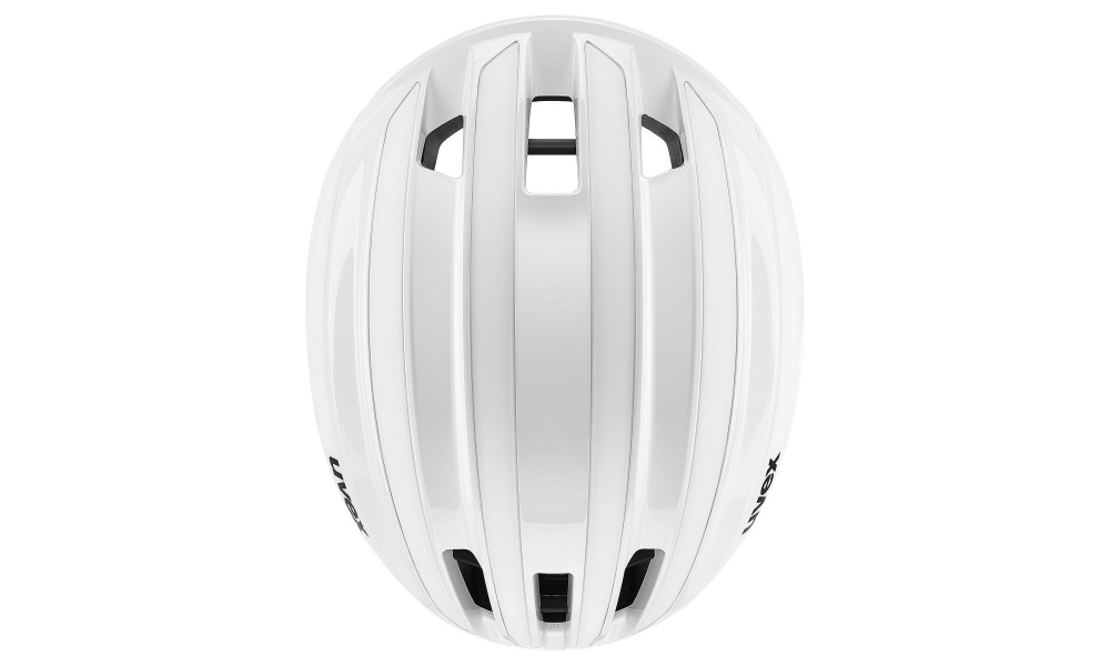Шлем Uvex surge aero MIPS white matt - 5