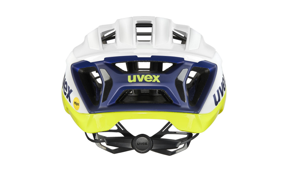 ???? Uvex surge aero MIPS team edition - 1
