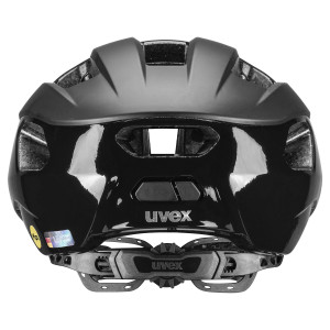 Шлем Uvex rise pro MIPS black matt
