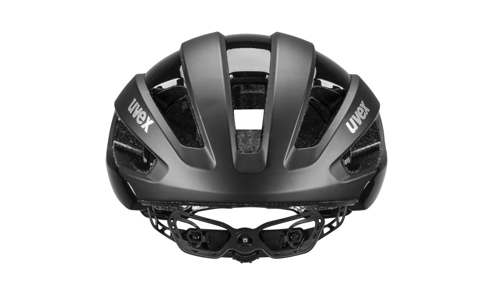 Helmet Uvex rise pro MIPS black matt - 3