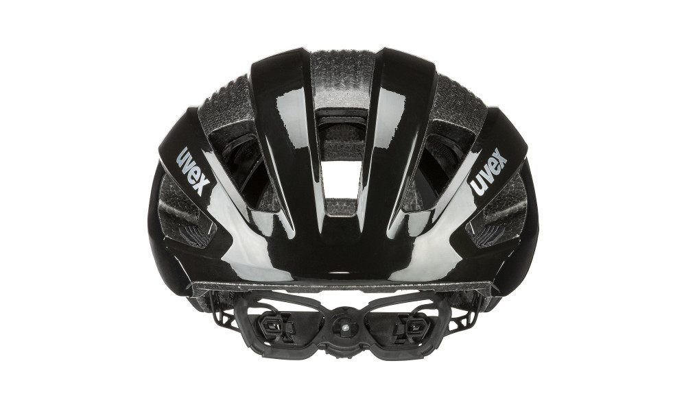Шлем Uvex rise all black - 3