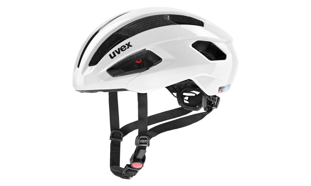 Helmet Uvex rise white - 1