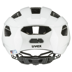 Шлем Uvex rise white
