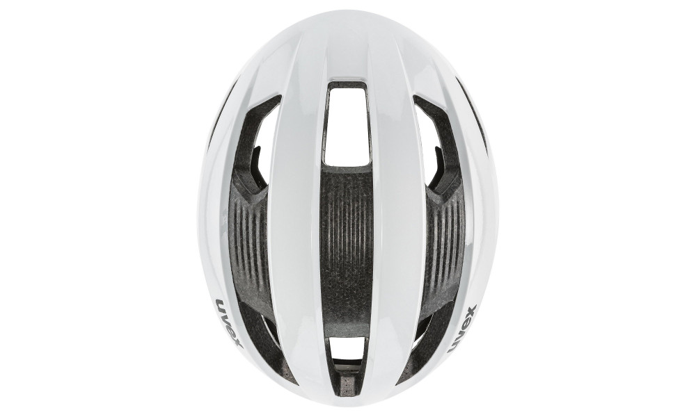 Шлем Uvex rise white - 5