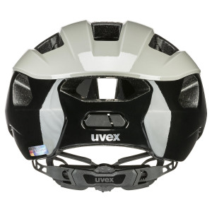 Шлем Uvex rise sand-black